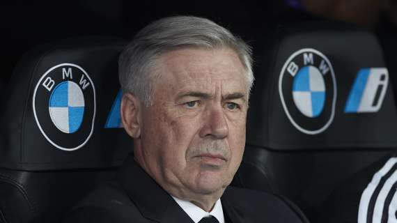 Carlo Ancelotti, Real Madrid