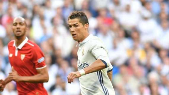 Cristiano, el jugador que más kilómetros ha recorrido entre los finalistas de Champions