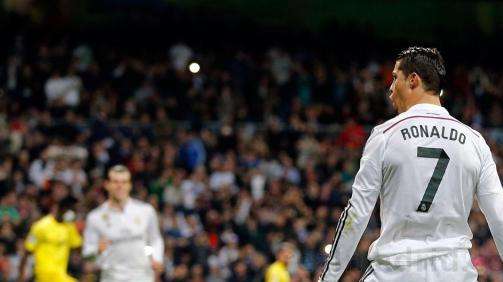 Sergio Álvarez: "Cristiano está marcando una época en la historia del fútbol"