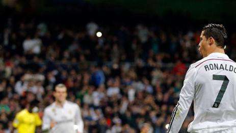 Cristiano, a igualar otro registro de Raúl