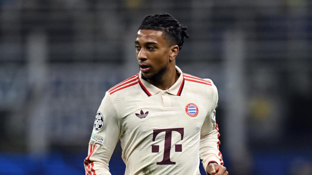 El Bayern cede: el Real Madrid podría fichar a Michael Olise por 200 millones