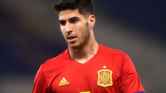 ENCUESTA BD - Asensio reinó en Butarque: el mejor madridista ante el Leganés. James y Morata...