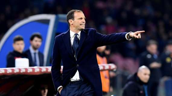 Allegri podría ser despedido antes de la vuelta ante el Atlético de Madrid