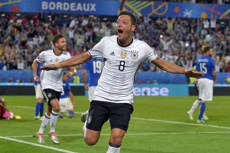 Don Balón: La respuesta del Madrid al interés de Özil por volver