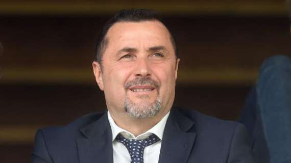 Mirabelli, director del Milan: "Donnarumma jugará aquí. ¿Titular? Eso lo decidirá el entrenador"