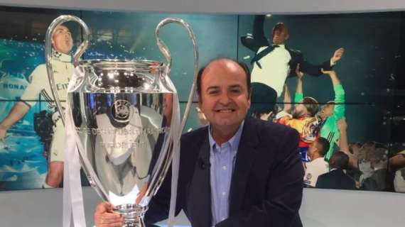 Juanma Rodríguez: “El Madrid desperdició una gran oportunidad con Kepa”