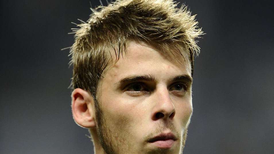 De Gea: "Iker y Diego son dos grandes porteros, pero es el míster quien decide"