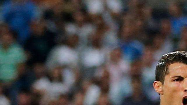 Jorge Mendes: "Hubo un momento en el que pensé que Cristiano jugaría en el Arsenal"