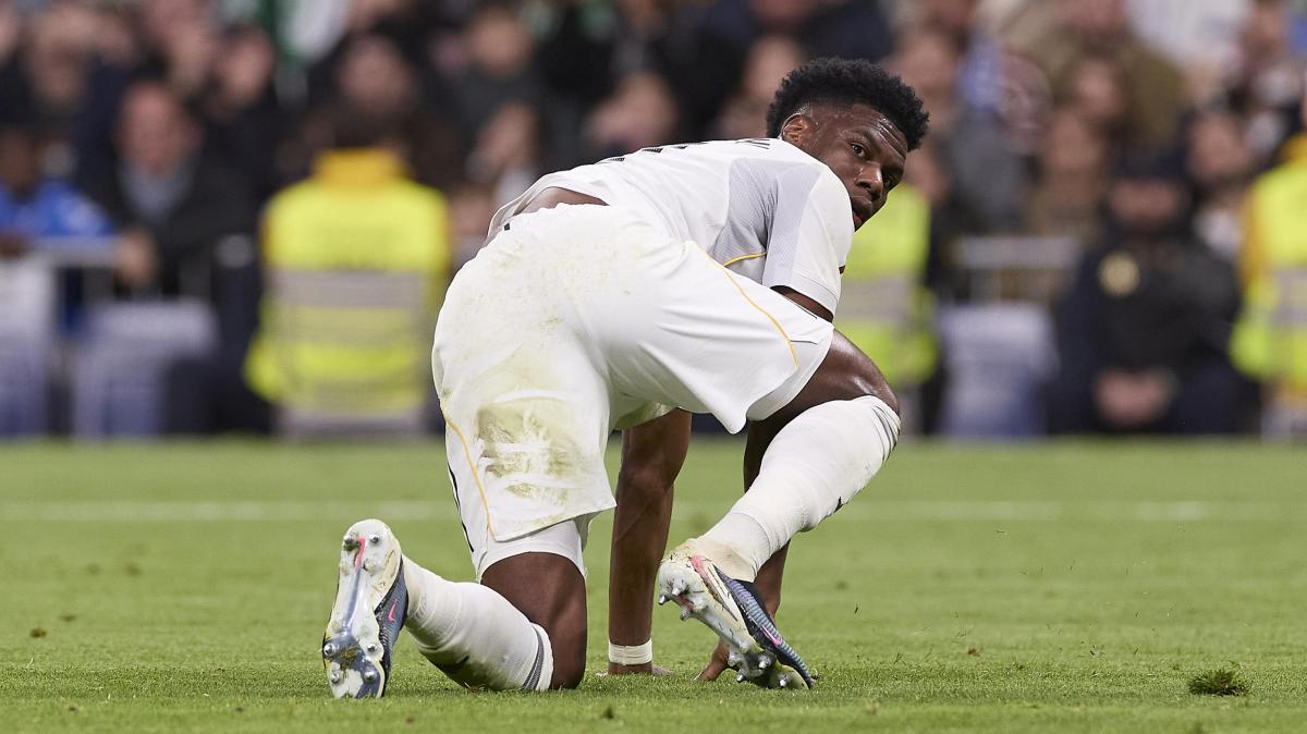 Alerta: estos son los jugadores que podrían perderse los cuartos de final