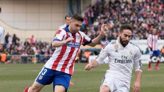  La Juventus desespera a Siqueira