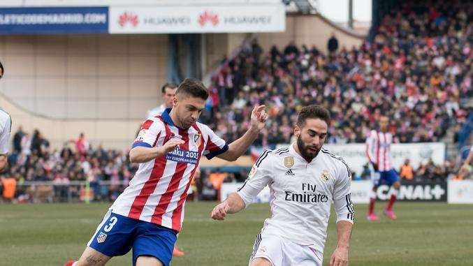 Siqueira: "El Real Madrid se interesó por mí el pasado verano"