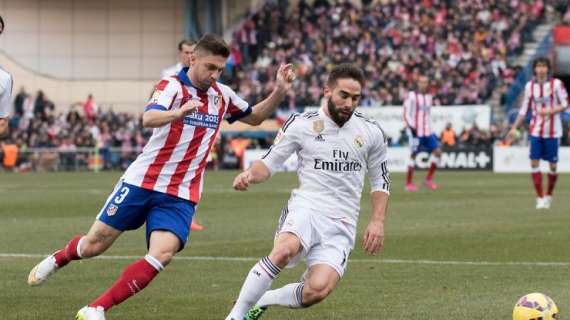 Siqueira: "Mi situación en el mercado fue parecida a la de De Gea con el Real Madrid"