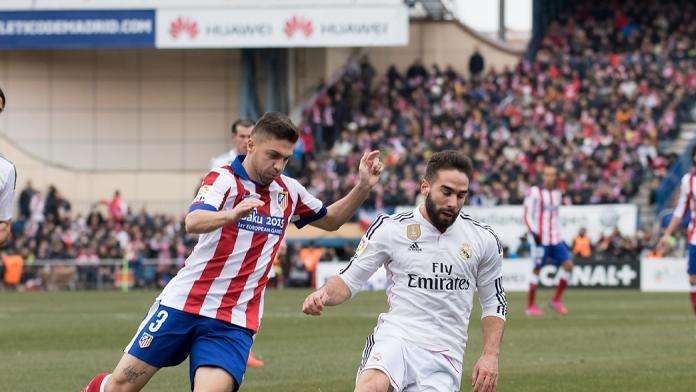 EcoDiario: El fichaje de Danilo cambia la situación de Carvajal
