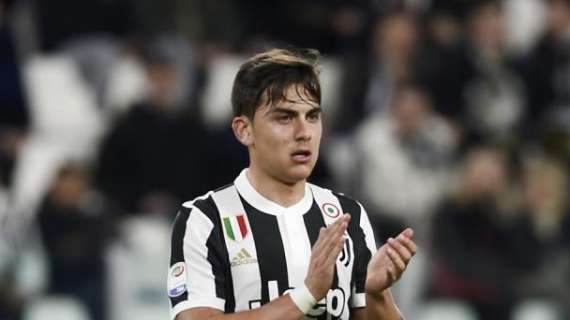 ¡Anuncian un acuerdo entre Paulo Dybala y el Atlético de Madrid!