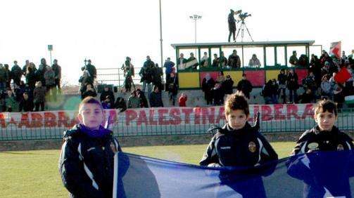Los hinchas, protagonistas en los premios FIFA