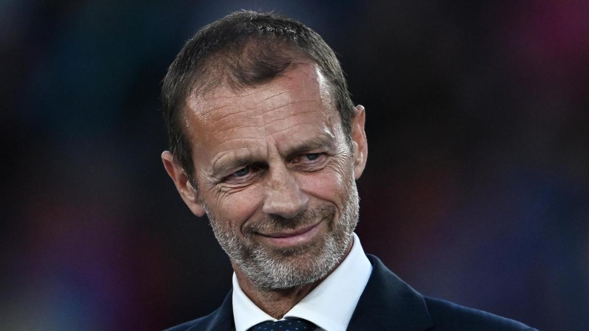 Palo de la UEFA al Barça por "protestas inadmisibles"