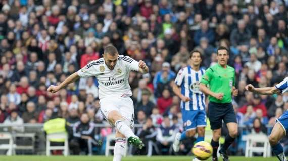 VÍDEO - Zidane quiere goles. El último entrenamiento del Madrid antes de viajar a Sevilla