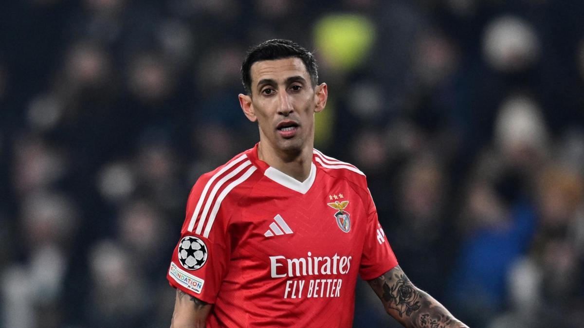 La joven perla que fascina a Di María: “Lo veo en el Real Madrid”