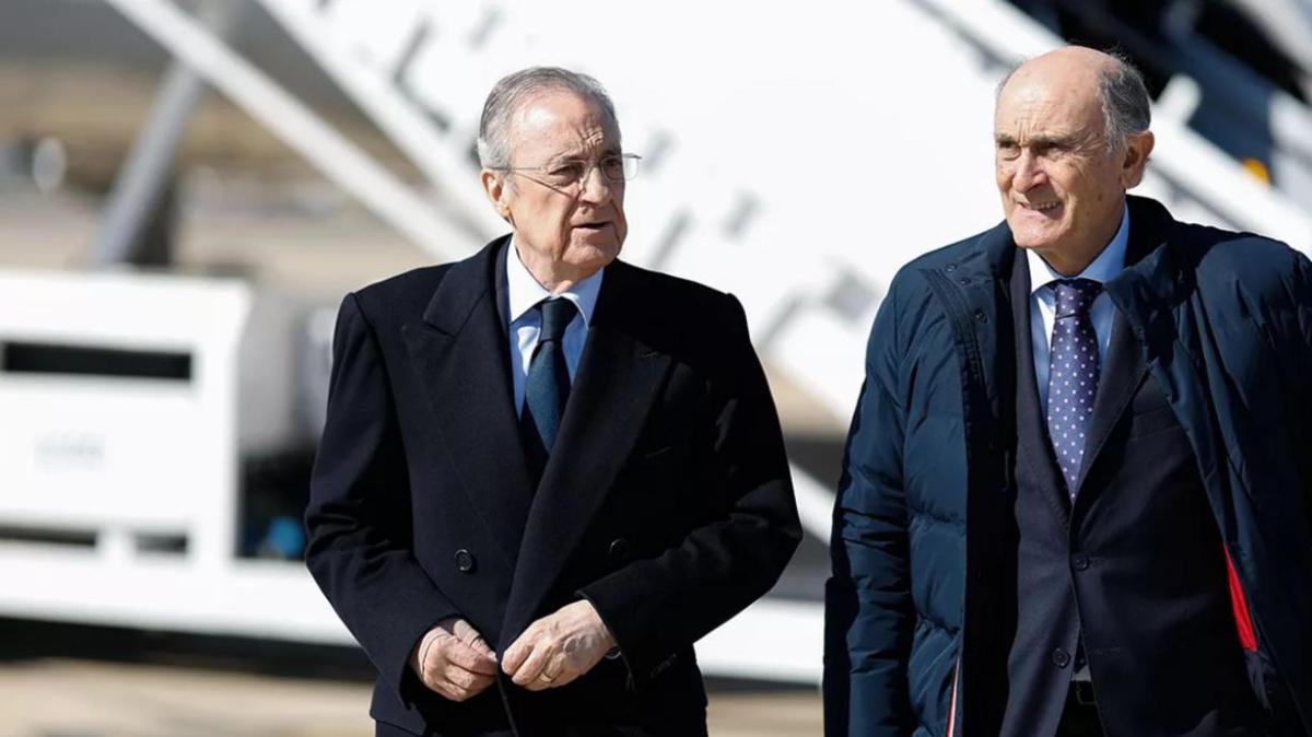 El Real Madrid acelera por un candidato al banquillo: los detalles