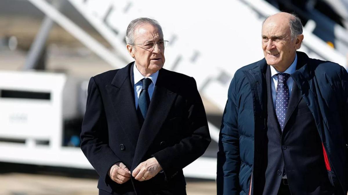 El Real Madrid pagará por un fichaje: el Sevilla recibirá esta cantidad