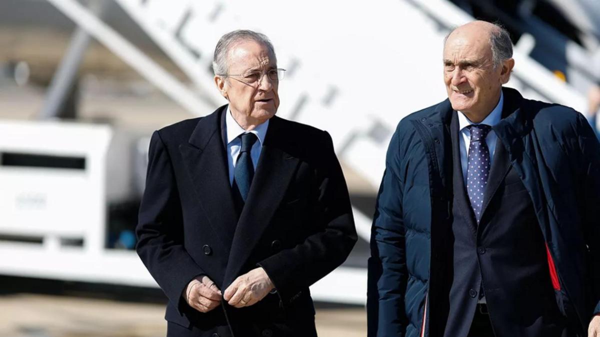 Atención: el Real Madrid saca el dinero para pagar por este fichaje