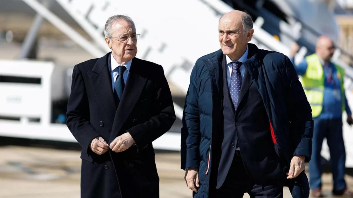 Fabrizio Romano lanza la bomba: acuerdo cerrado con el Real Madrid