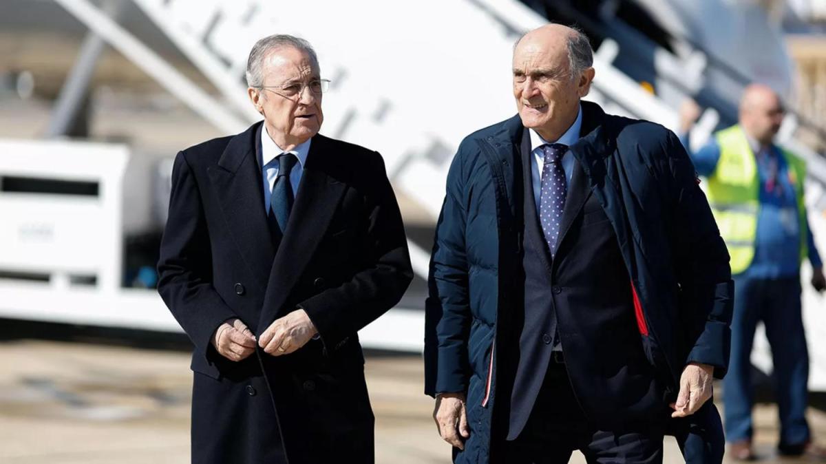 En el Real Madrid alucinan con una perla española: "Asumió la responsabilidad"