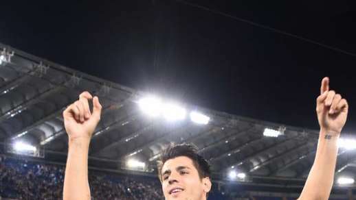 ABC: Morata volverá al Madrid con intención de quedarse