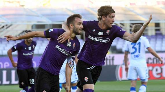 Real Madrid | Ni Sevilla ni Betis, el futuro de un exmadridista está en Italia