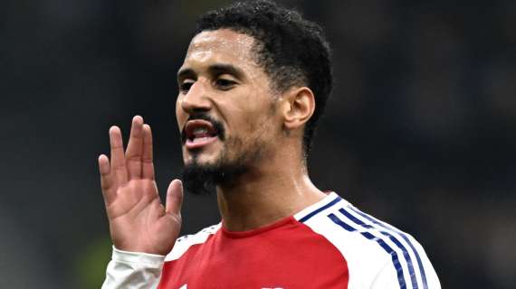 El Real Madrid activa el fichaje de Saliba: ya hay contactos y buenas sensaciones