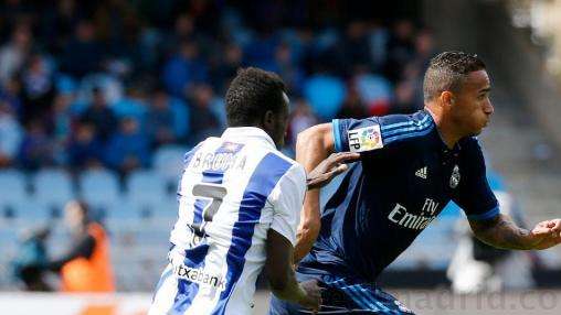 Fallece Patrick Ekeng tras desplomarse en un partido de la liga rumana