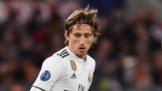 Inda asegura que el Madrid ya ha ofrecido a Modric una renovación: los detalles