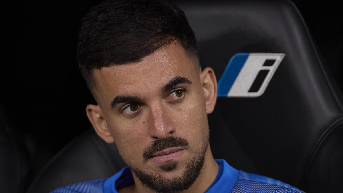 El futuro de Ceballos, una vez más en entredicho: así está su situación