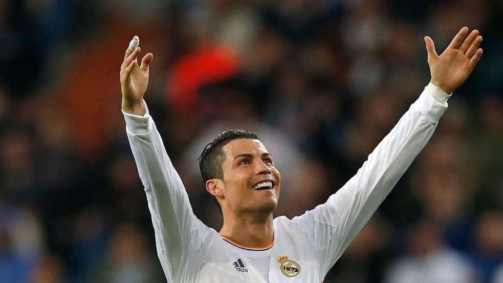 Petón, en El Chiringuito: "A su edad, Cristiano era peor que Neymar"