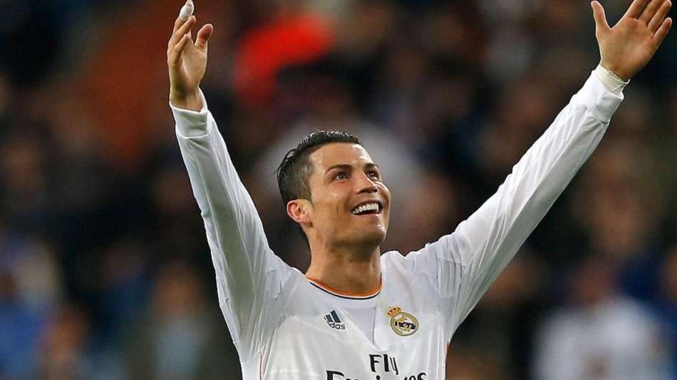 Mundo Deportivo: Cristiano trabaja para llegar a la Supercopa de Europa