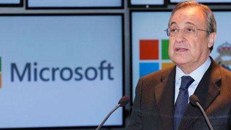 Gaspart: "Florentino es inteligente y no se va a dar por vencido"