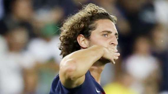 TOP News 12 - El acuerdo de Rabiot con el Real Madrid y la búsqueda de un nuevo proyecto