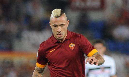 Paoletti, agente FIFA: "¿Nainggolan al Madrid? Hay varios clubes interesados en él"