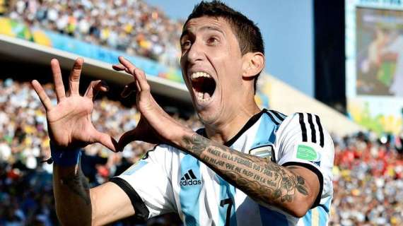 Don Balón – Di María más cerca del Inter. Un fichaje que perjudicaría al Real Madrid