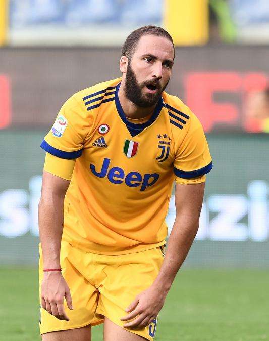 Dos ex madridistas entre los 15 futbolistas mejor pagados de la Serie A