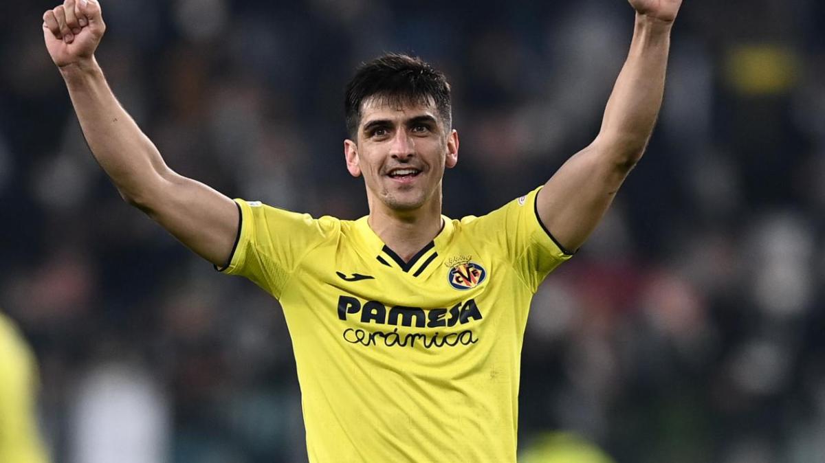 Villarreal 4-0 Rayo Vallecano: goleada para asentarse en Champions
