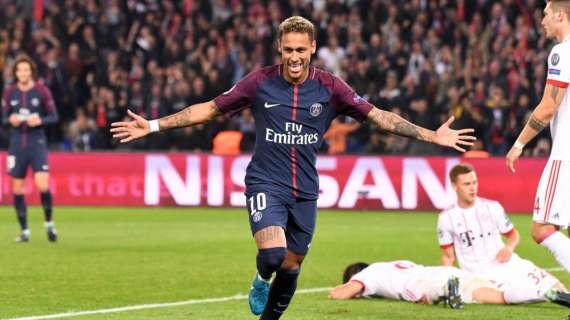 Sport - El Madrid prepara 300 millones para fichar a Neymar
