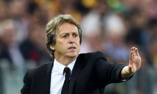 Jornal de Noticias: Mendes propone a Jorge Jesus como sustituto de Ancelotti