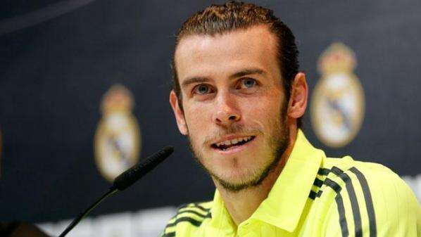 Bale: "Si ganamos el Clásico la Liga es posible"