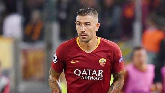 Roma, Kolarov: "El aficionado debe ser consciente de que entiende poco de fútbol"