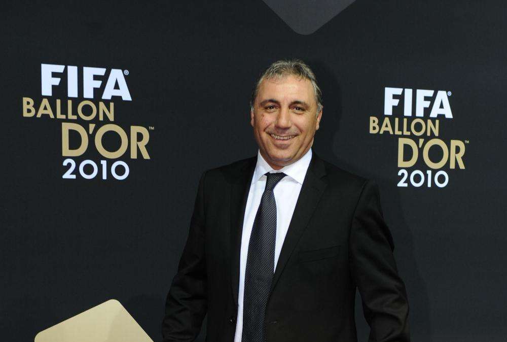 Stoichkov, en Al Primer Toque: "Messi pierde otro Balón de Oro por culpa del Barcelona"