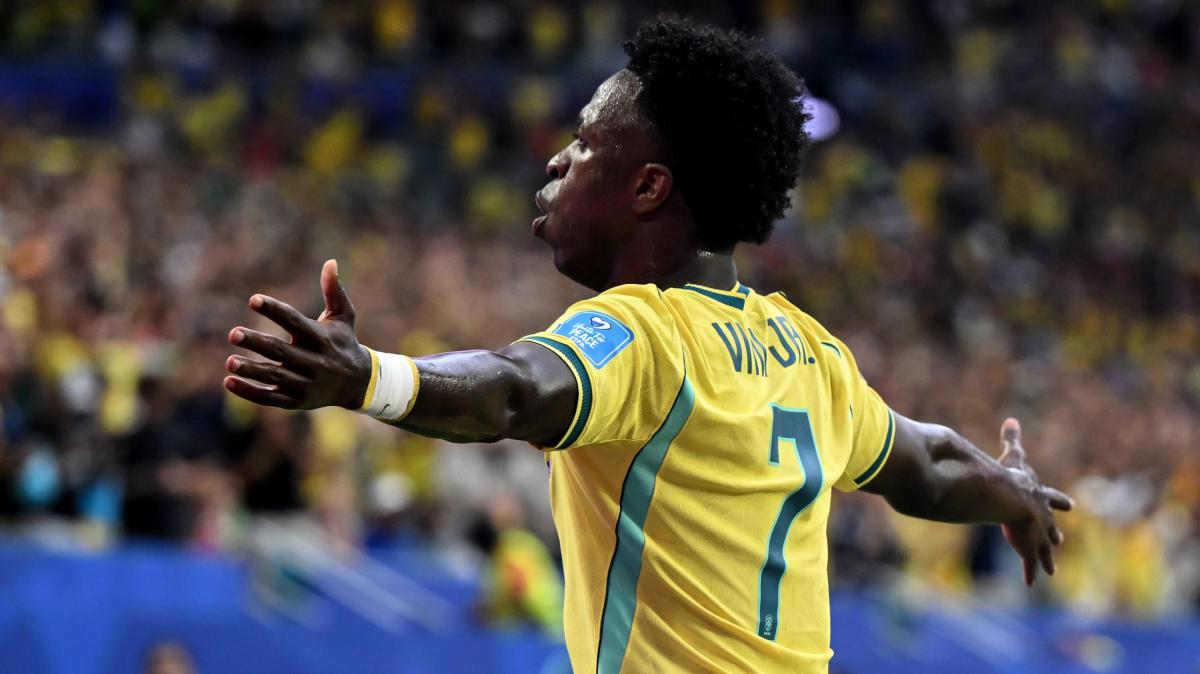 La capitanía de Vinicius lanza un mensaje claro sobre su futuro en el Real Madrid