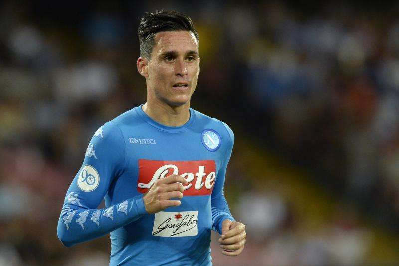 MARCA: Callejón se viste de Higuaín