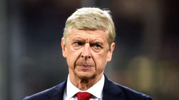 Fin a una era: el Arsenal anuncia la salida de Wenger a final de temporada