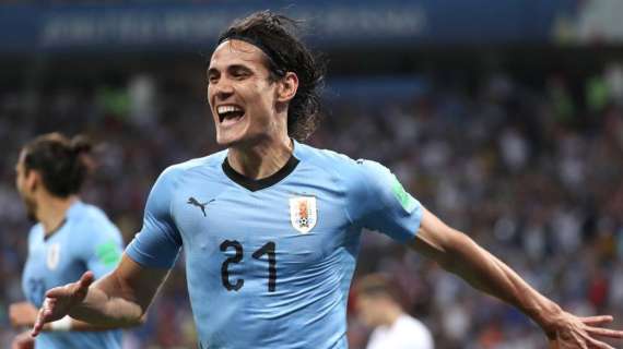 ¿Y ahora, Cavani?